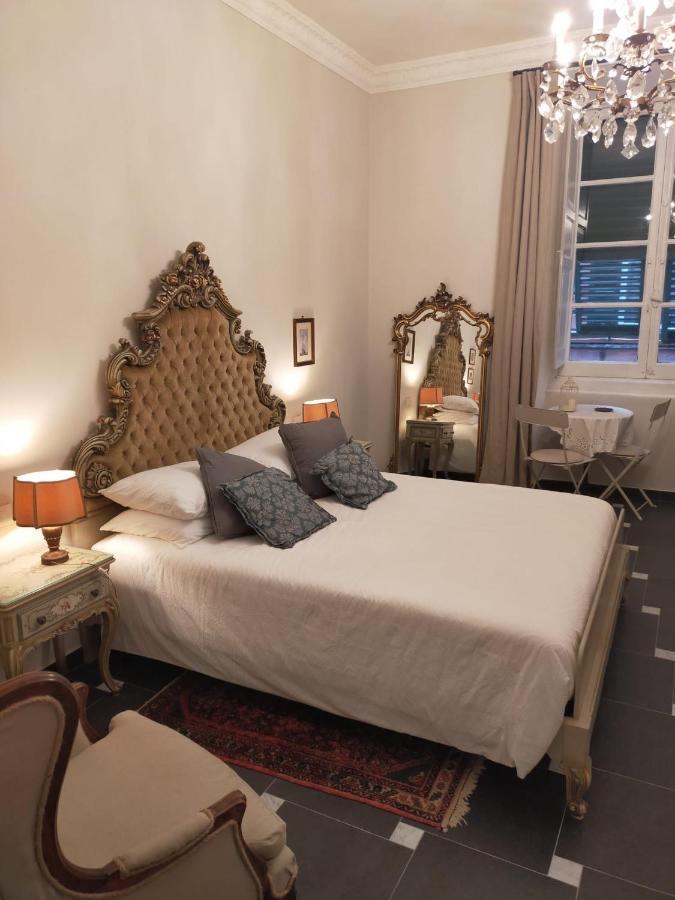 Dimora Caffaro Hotel Genova Eksteriør billede