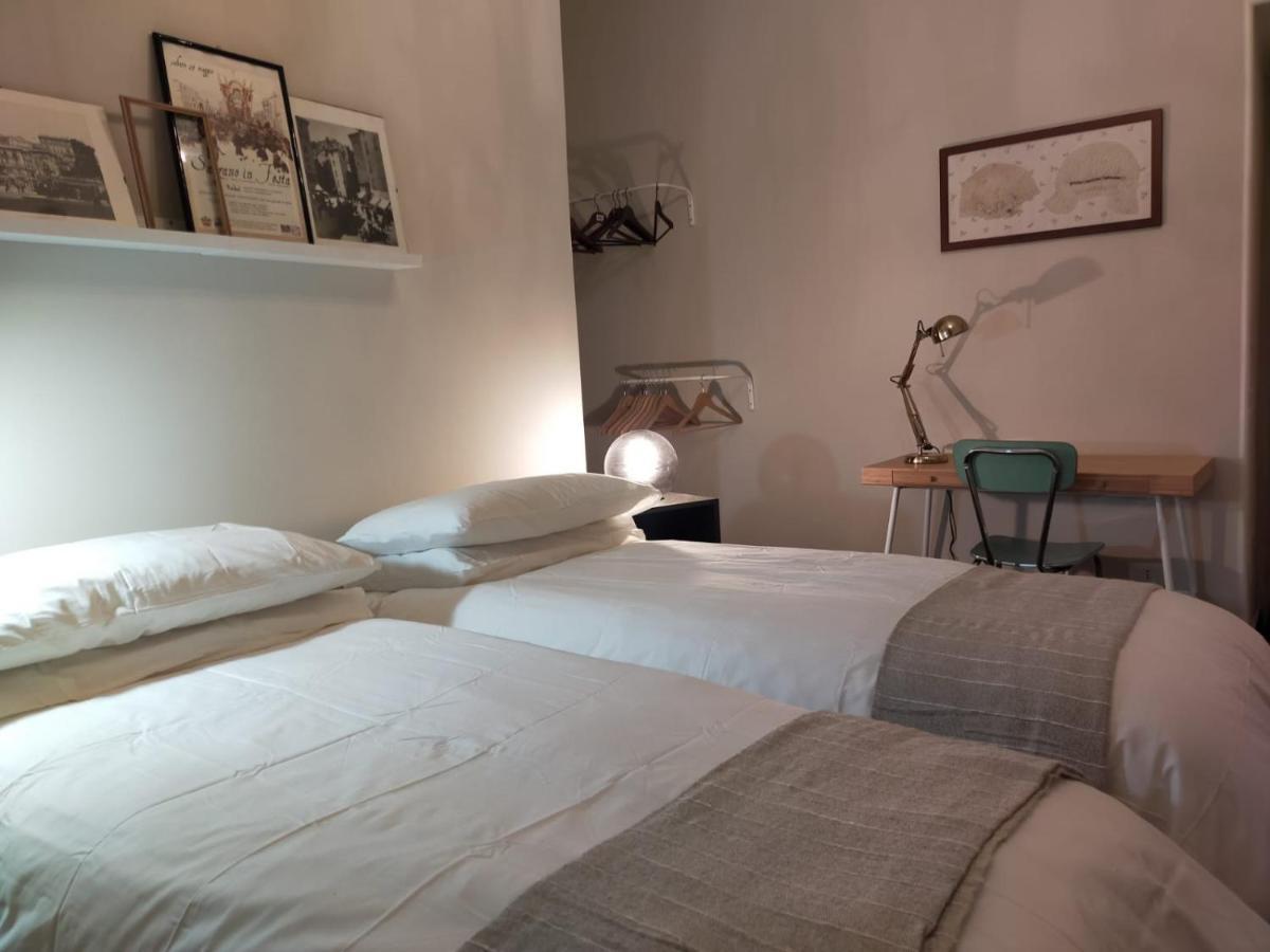 Dimora Caffaro Hotel Genova Eksteriør billede