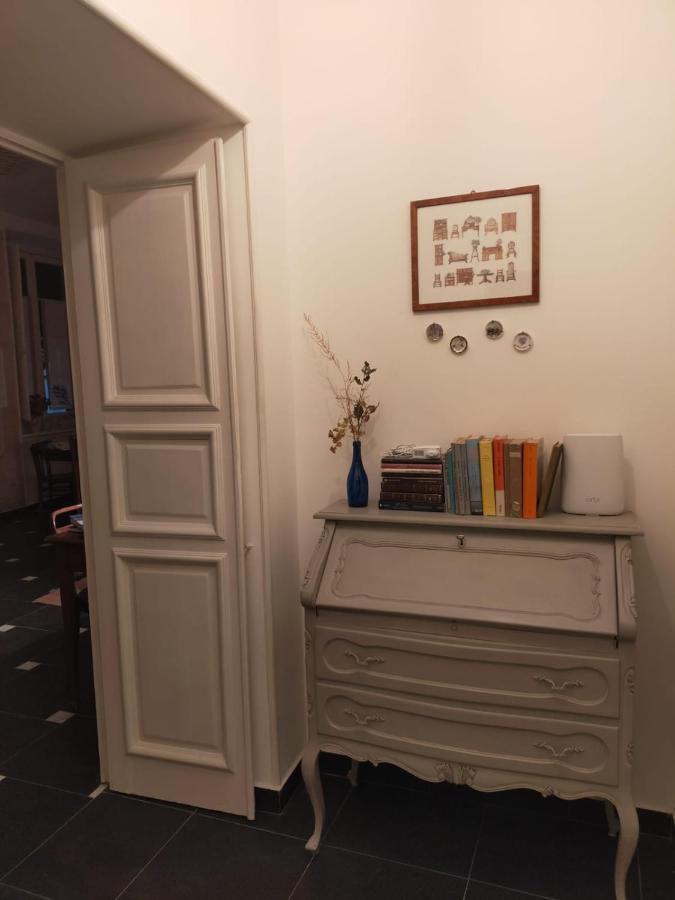 Dimora Caffaro Hotel Genova Eksteriør billede