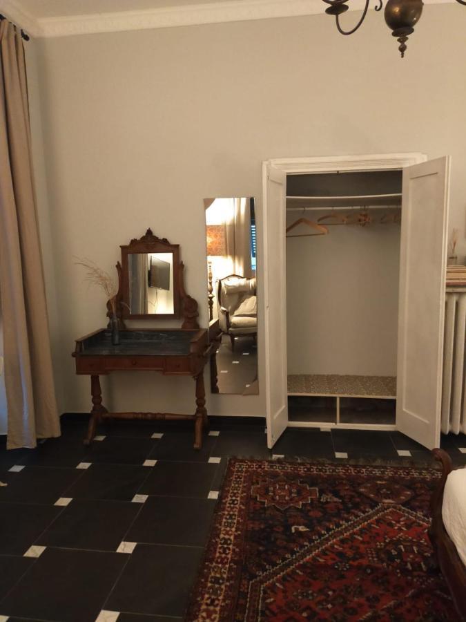 Dimora Caffaro Hotel Genova Eksteriør billede