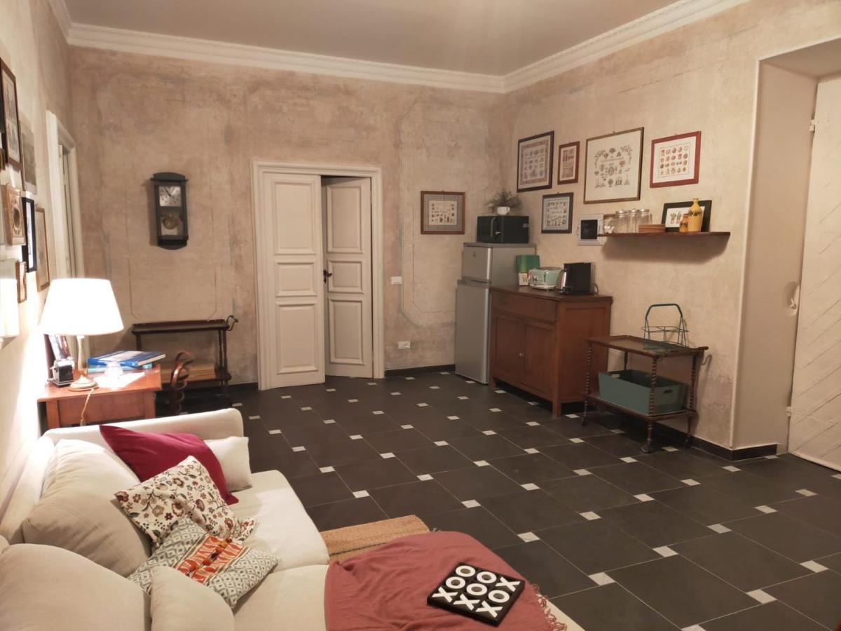 Dimora Caffaro Hotel Genova Eksteriør billede