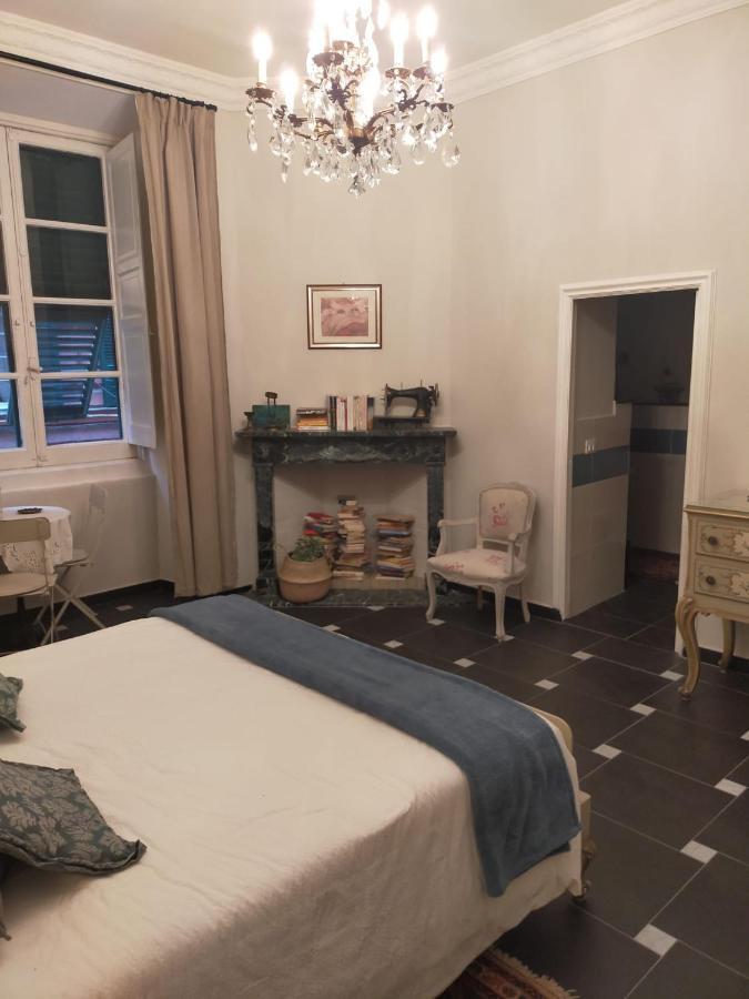 Dimora Caffaro Hotel Genova Eksteriør billede