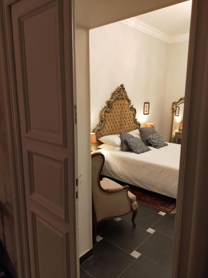 Dimora Caffaro Hotel Genova Eksteriør billede