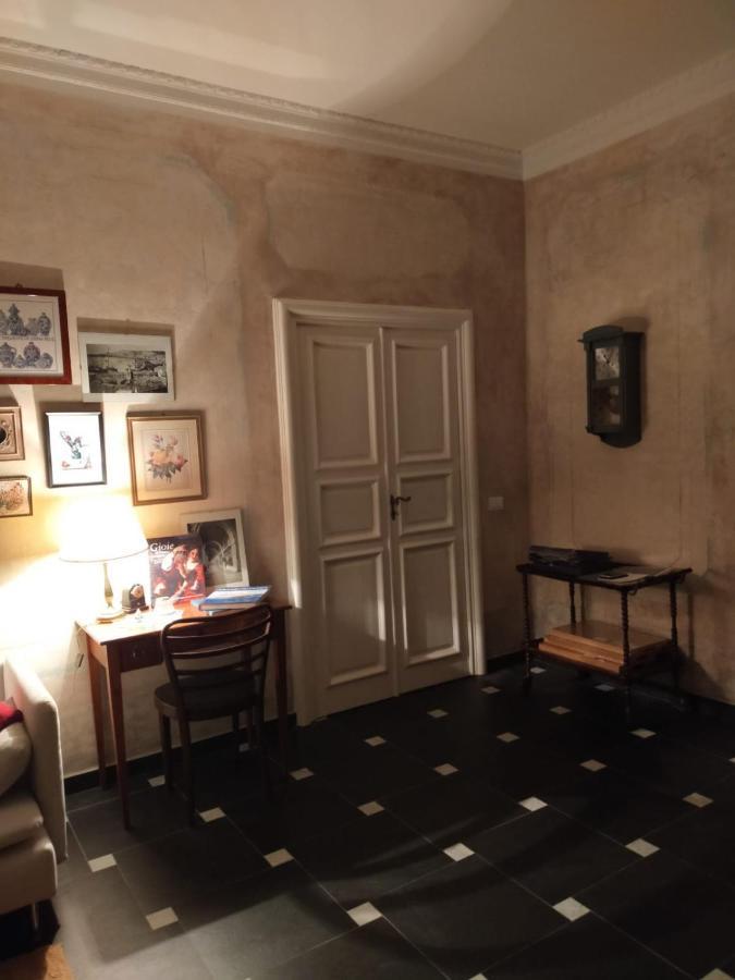 Dimora Caffaro Hotel Genova Eksteriør billede