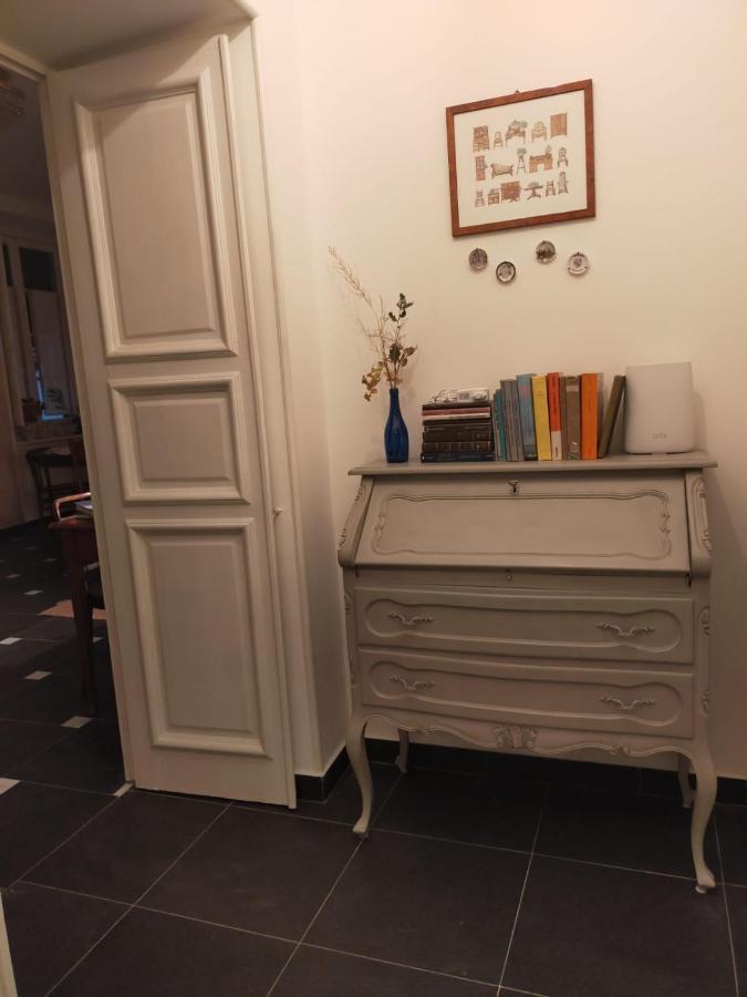 Dimora Caffaro Hotel Genova Eksteriør billede