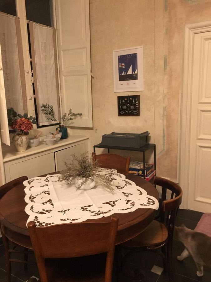 Dimora Caffaro Hotel Genova Eksteriør billede
