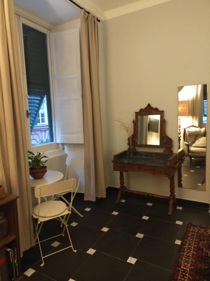Dimora Caffaro Hotel Genova Eksteriør billede