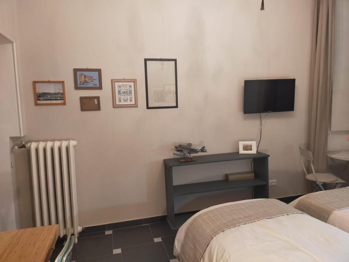 Dimora Caffaro Hotel Genova Eksteriør billede
