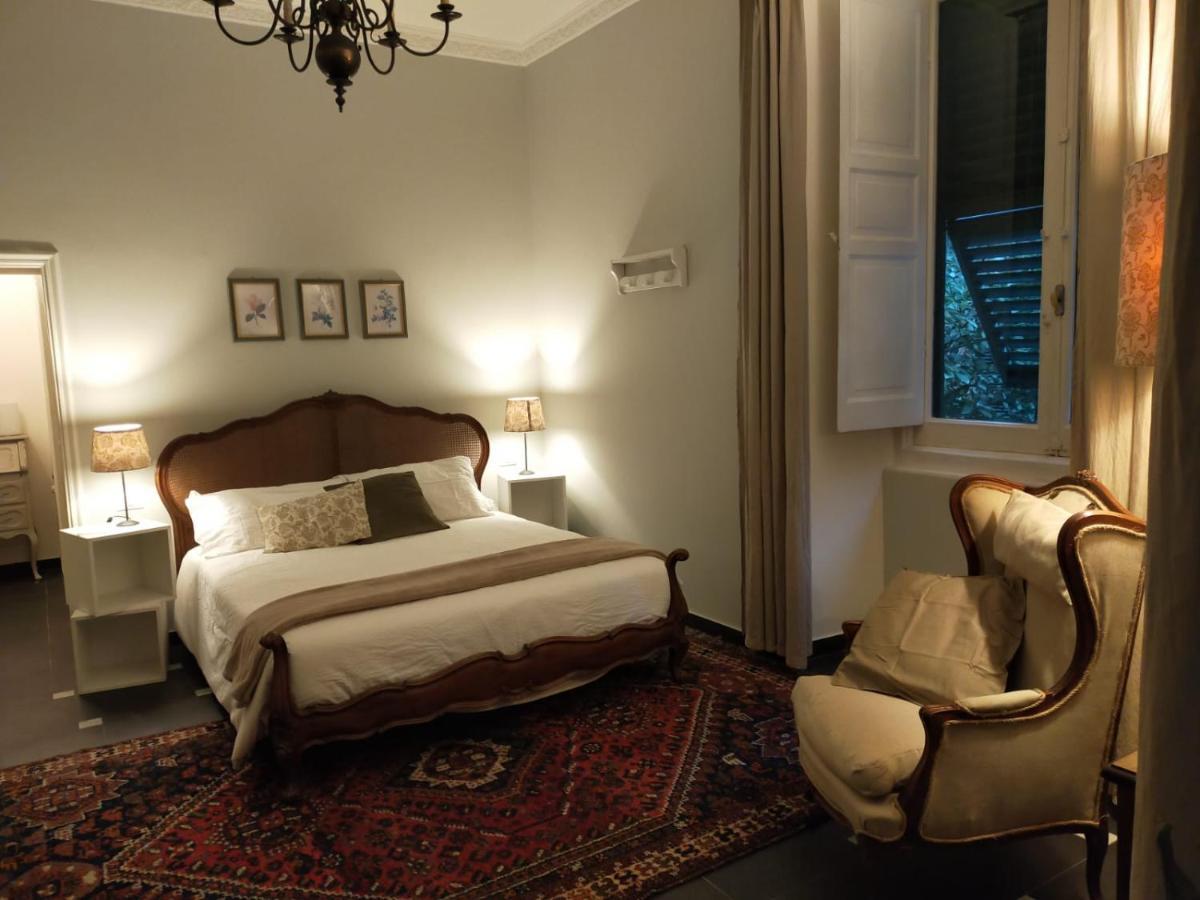 Dimora Caffaro Hotel Genova Eksteriør billede