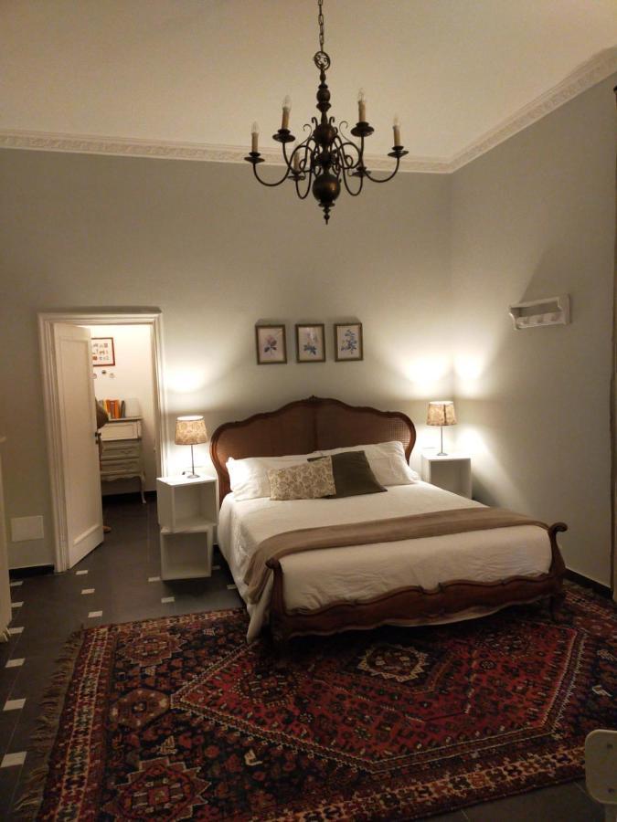 Dimora Caffaro Hotel Genova Eksteriør billede