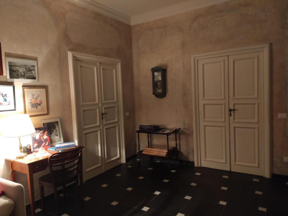 Dimora Caffaro Hotel Genova Eksteriør billede