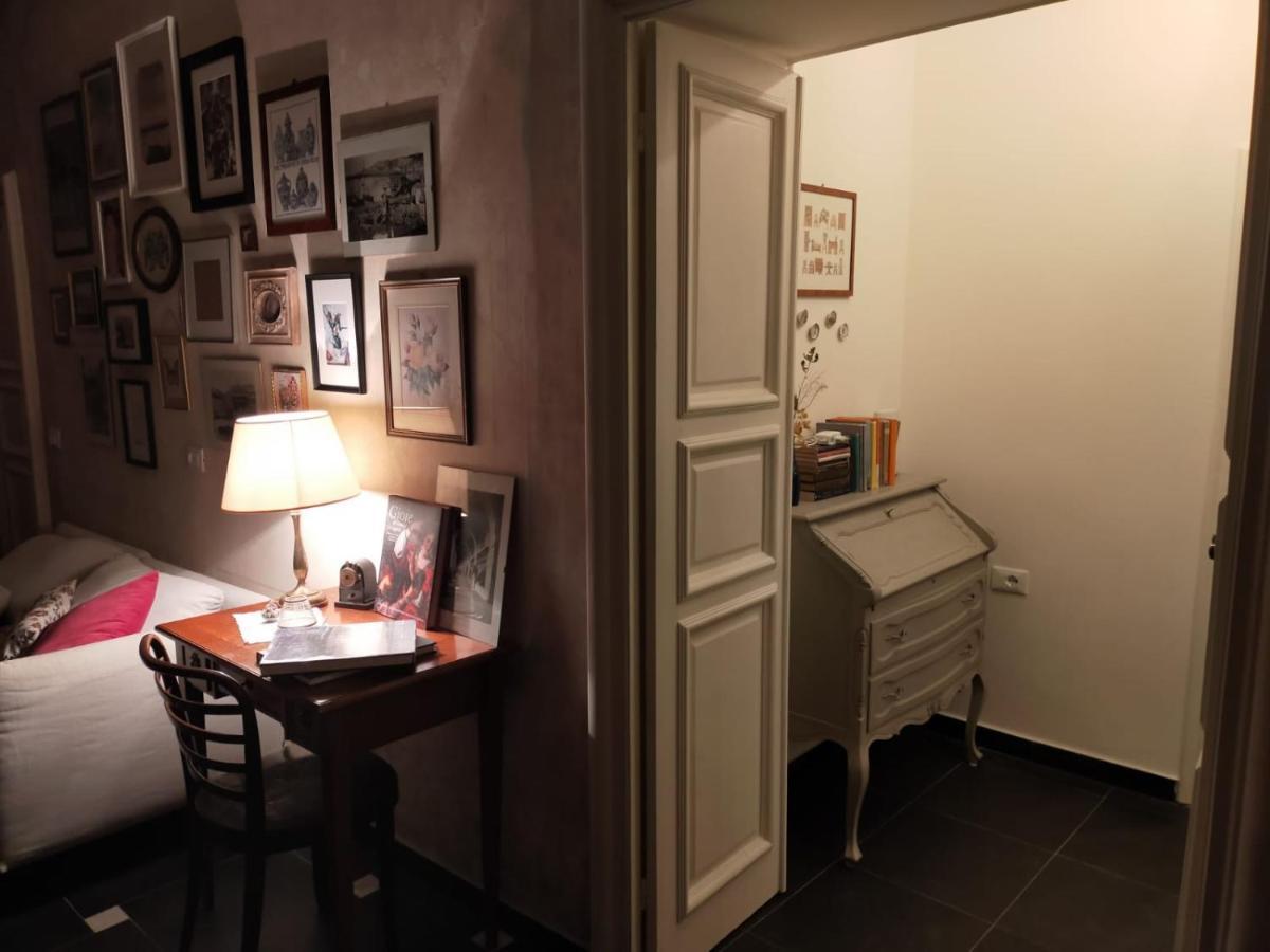 Dimora Caffaro Hotel Genova Eksteriør billede