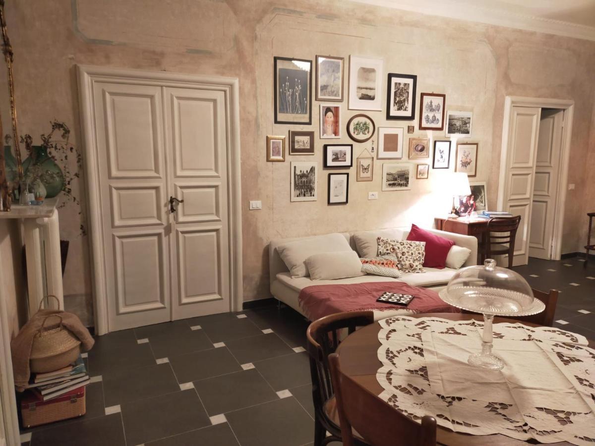 Dimora Caffaro Hotel Genova Eksteriør billede