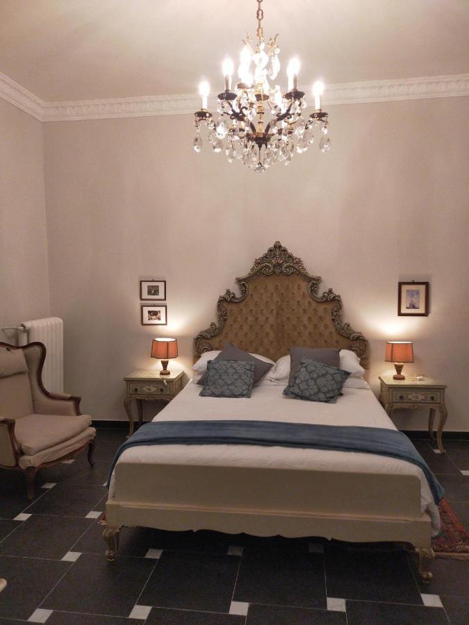 Dimora Caffaro Hotel Genova Eksteriør billede